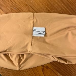 Dippin Daisys bikini TOP